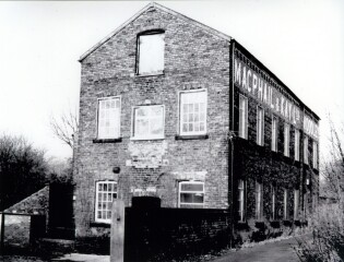 TOP MILL