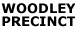 WOODLEY PRECIENT