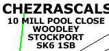 CHEZRASCALS