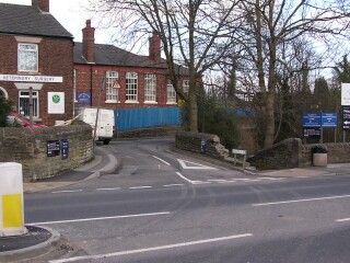 BANKFIELD RD OFF HYDE RD