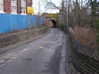 BANKFIELD RD