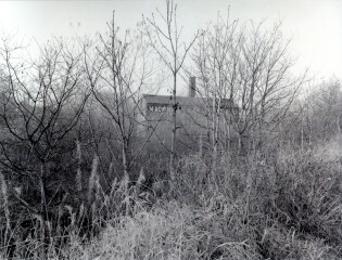 TOP MILL, VIEW FROM PEAK FOREST CANAL