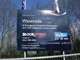 WATERSIDE 
